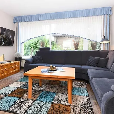 Bootsweg 18 Ferienwohnung 13