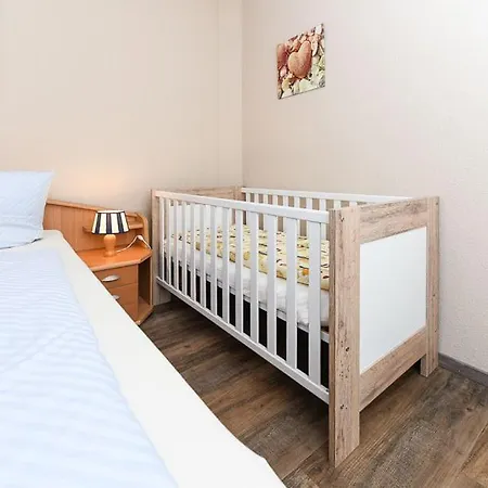 Bootsweg 18 Ferienwohnung 13 Neuharlingersiel