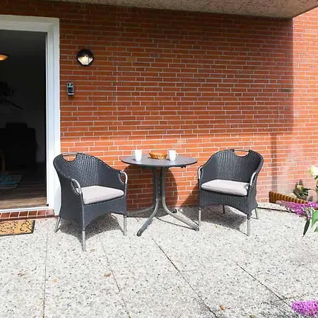 Bootsweg 18 Ferienwohnung 13 Appartement